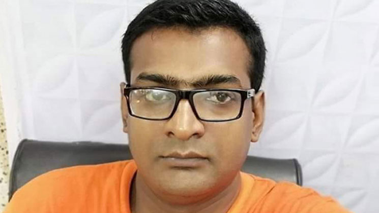 রাতভর ডাকাতের ৮০ চড় খেলেন স্বাস্থ্য কর্মকর্তা