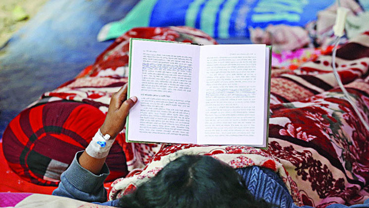 আন্দোলনের মুখে পাঁচ ভিসির বিদায়