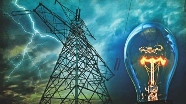 গ্যাসের পর বিদ্যুতের দাম বাড়ানোর প্রস্তাব