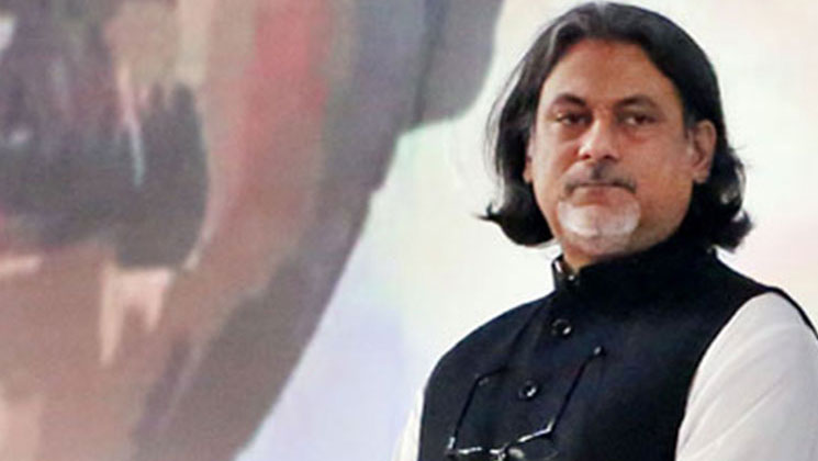 ‌‘বঙ্গবন্ধু কন্যার কারণে উত্তরবঙ্গে ‘মঙ্গা’ শব্দটি নিশ্চিহ্ন’
