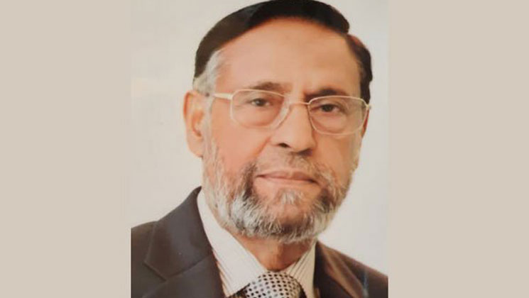 দুই বছরে তিন লক্ষাধিক মানুষ যুক্তরাষ্ট্রে রাজনৈতিক আশ্রয় নিয়েছে : কর্নেল অলি