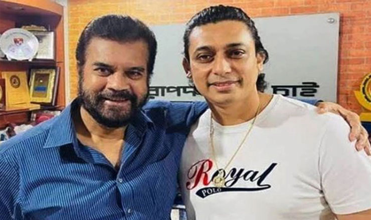ইলিয়াস কাঞ্চন সভাপতি, জায়েদ খান সাধারণ সম্পাদক