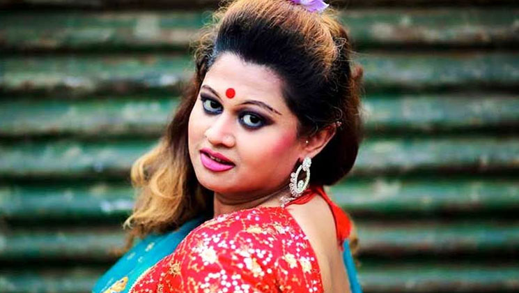 পাল্টে গেছে চিত্রনায়িকা ময়ূরীর জীবন, আর কখনো করবেন না সিনেমা