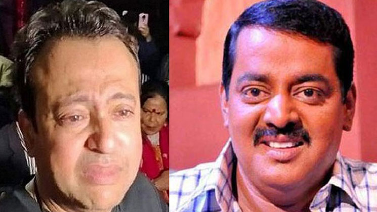 রিয়াজকে হারিয়ে ডিপজলের জয়