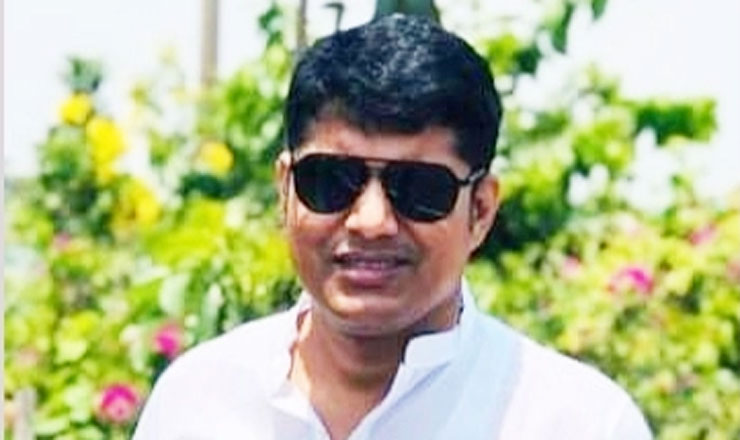 টন প্রতি ২ হাজার টাকা করে ঘুস নিতেন সেই মাসুদ!