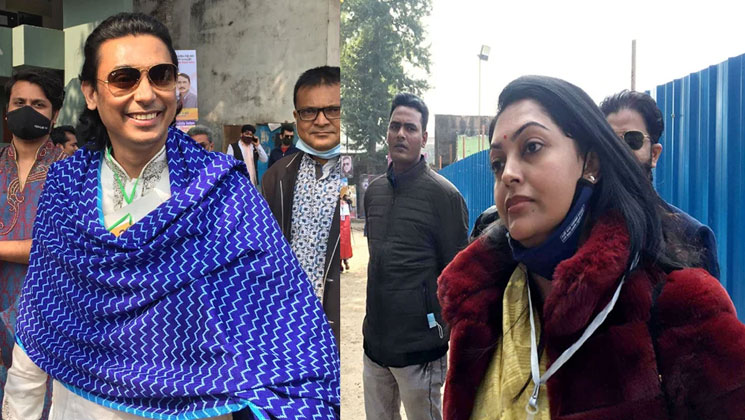 জায়েদের জয় মানেন না, ভোট পুনর্গণনা চেয়ে নিপুণের আপিল