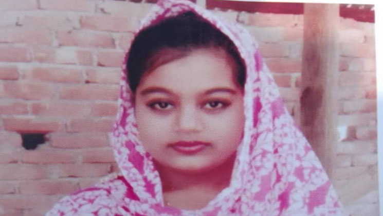 বিদ্যালয়ে যাওয়ার কথা বলে ৭ দিন ধরে নিখোঁজ স্কুল ছাত্রী