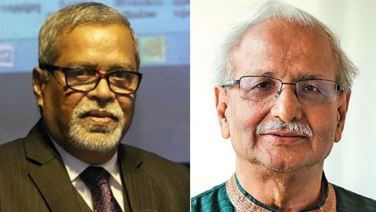 একজন খলনায়ক সিইসি কে এম নূরুল হুদা: সুজন সম্পাদক