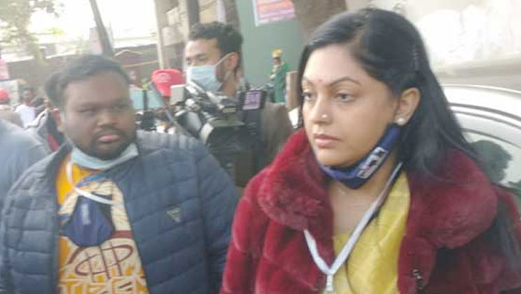 পুনরায় ভোট গণনা চেয়ে নিপুণের আপিল