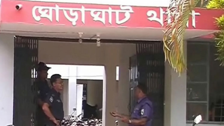 বন্ধ হোটেলে পড়ে ছিল রিসানের পায়ের রগ ও গলাকাটা লাশ