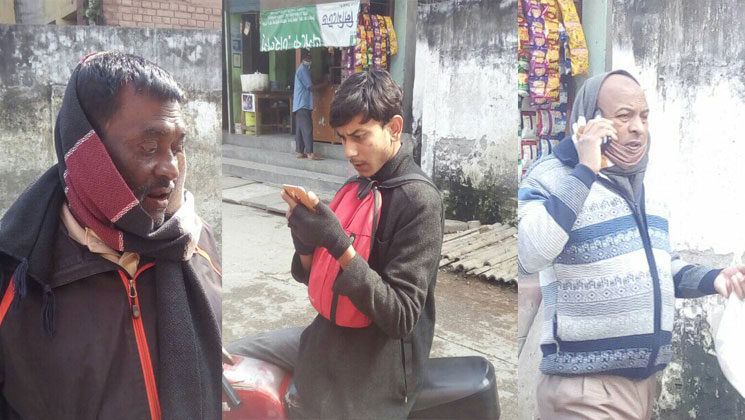 যশোর শহরে লাগামহীন মাক্স বিহীন চলাফেরা, বৃদ্ধি পাচ্ছে করোনা সংক্রমণ 