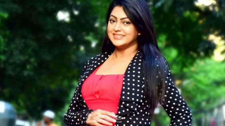 হেরেও জিতে গেলেন নিপুণ!