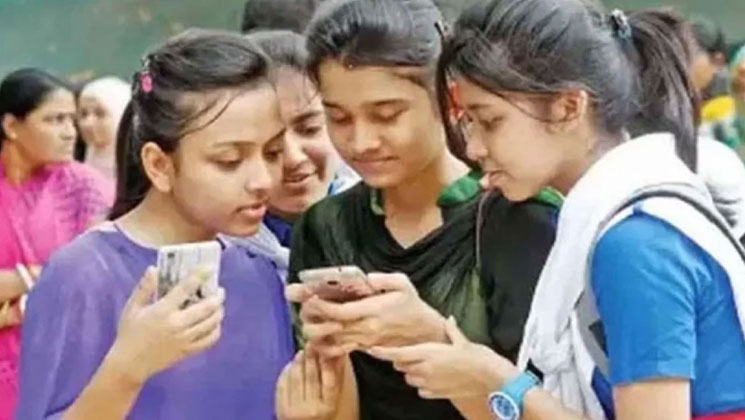 একাদশে ভর্তি জন্য সাড়ে ১৪ লাখ শিক্ষার্থী নির্বাচিত