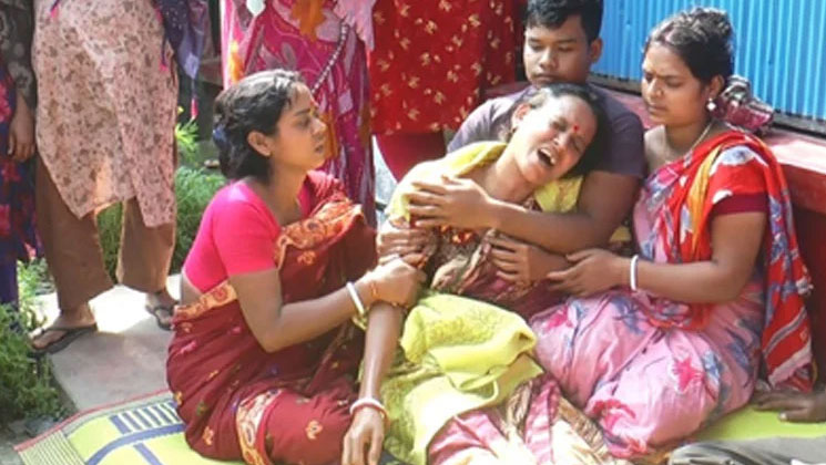 ইতালির পথে প্রচণ্ড ঠান্ডায় মারা যাওয়া সাত বাংলাদেশির পাঁচজনই মাদারীপুরের