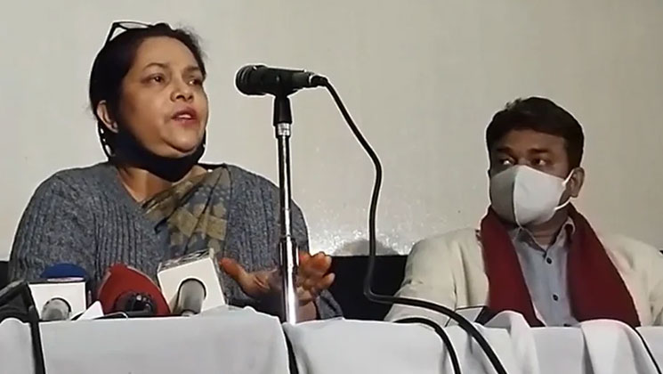 পীরজাদা হারুন ও আমার মধ্যে আঁতাতের কোনো প্রয়োজন নেই : এফডিসি এমডি