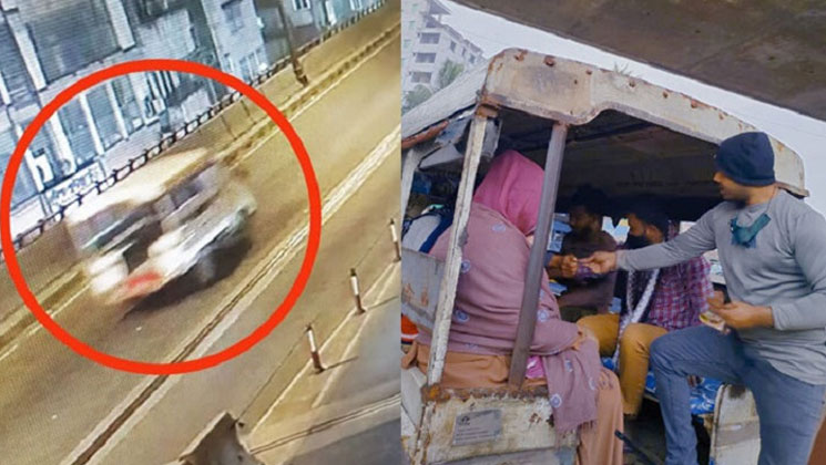 লেগুনার হেলপার সেজে হত্যার রহস্য উদঘাটন, অতঃপর যা বেরিয়ে এল 