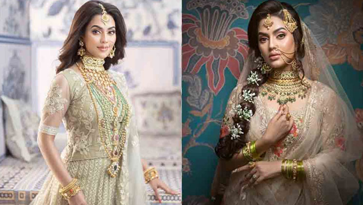বাংলাদেশি তরুনীর বলিউড জয়, মুগ্ধ মালাইকা থেকে অম্বানী