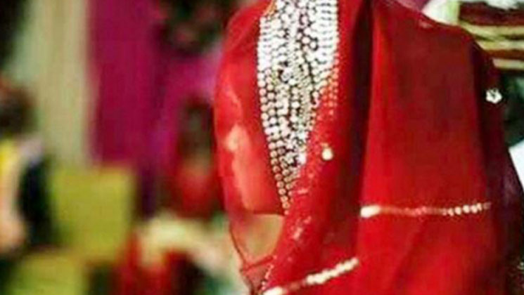 জোর করে বিয়ে, স্বামী আসার খবরে ৯ দিনের মাথায় জীবন দিল কিশোরী