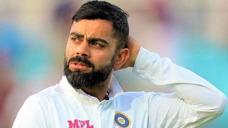 বিরাট কোহলি কেন ভারতের সর্বকালের সেরা অধিনায়ক নন, ব্যাখা করলেন সঞ্জয়