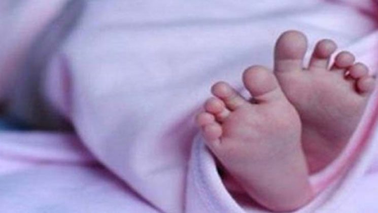সন্তান জন্ম দিয়েই পৃথিবীকে বিদায় জানালেন মা