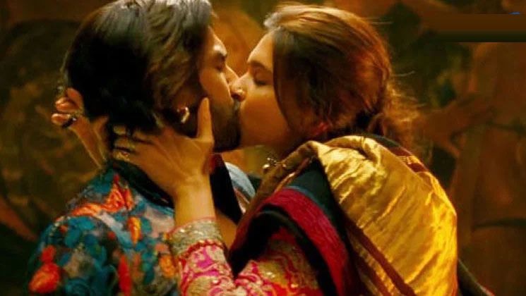 শুধু সিধান্ত নয়, অনস্ক্রিন এই নায়কদেরও গভীর চুমু খেয়েছেন দীপিকা 