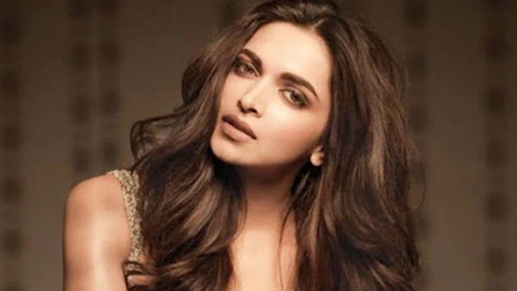 শুধু সিধান্ত নয়, অনস্ক্রিন এই নায়কদেরও গভীর চুমু খেয়েছেন দীপিকা 