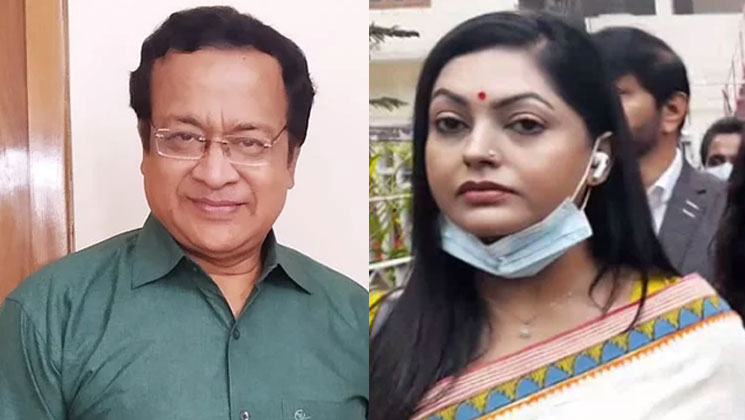 ভোটের দিন চুমু চেয়েছিলেন পীরজাদা, গুরুতর অভিযোগ নিপুনের (ভিডিও)