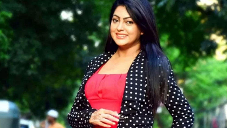 জায়েদ খানকে নিপুণের চ্যালেঞ্জ