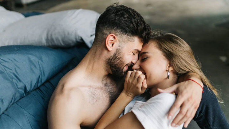 কেমন যৌনতা পছন্দ করে বাঙালি মেয়েরা