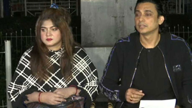 চলচ্চিত্রকে ১০০ কোটি টাকা আয় করে দিয়েছি : মুনমুন