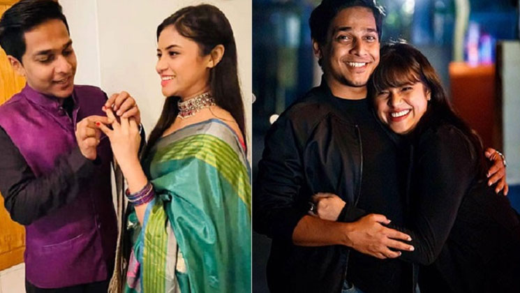 গায়ে হলুদ সম্পন্ন, কাল বিয়ের পিড়িতে বসছেন তিশা 