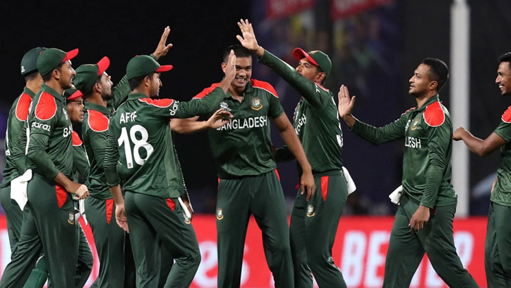 আইপিএল নিলামের চূড়ান্ত তালিকা প্রকাশ, বাংলাদেশের ৫ জন