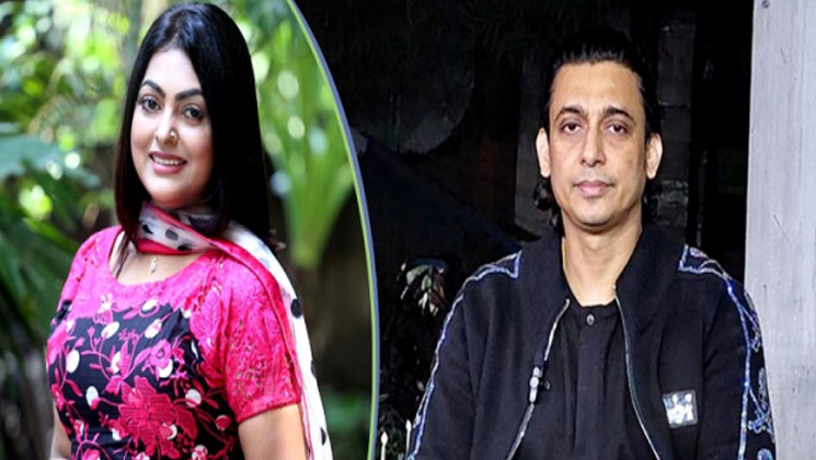 জায়েদ খানের বিরুদ্ধে পাল্টা ১০০ মামলার হুঁশিয়ারি নিপুণের