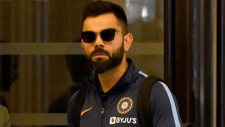 নেতা হওয়ার জন্য অধিনায়ক হতে হয় না: কোহলি