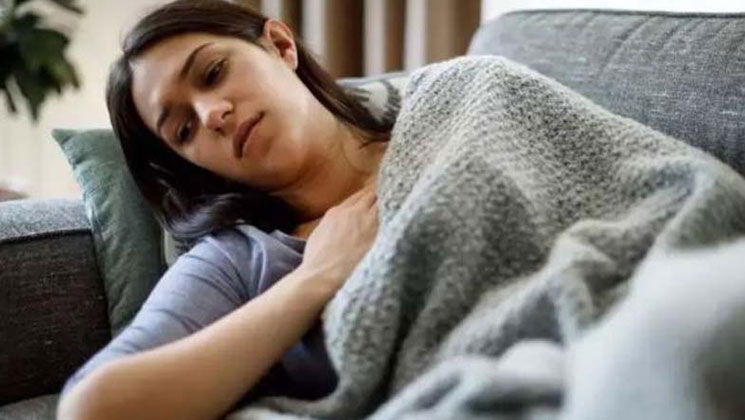 ওমিক্রন ও সাধারণ ঠাণ্ডার মধ্যে পার্থক্য