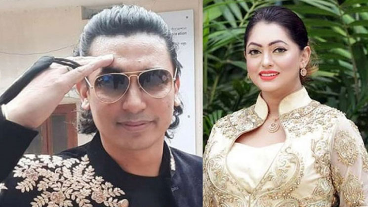 জায়েদ-নিপুণের মধুর সম্পর্ক যে কারণে তিক্ত!