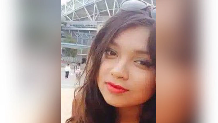সিডনিতে বাংলাদেশি তরুণী খুন, প্রমাণ নষ্টে লাশ রাখা হয় দাহ্য রাসায়নিকে
