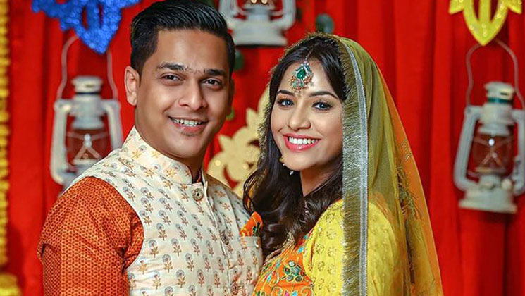 আজ তাসনুভা তিশার বিয়ে