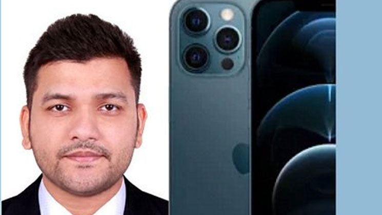 দুবাই মেট্রোস্টেশনে সততা দেখালেন প্রবাসী সাংবাদিক