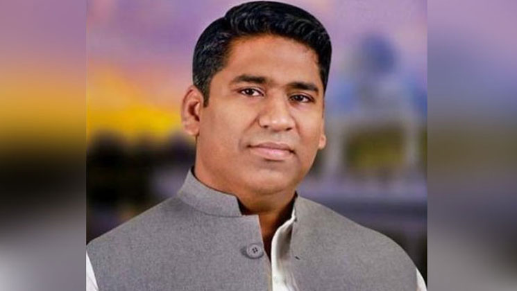 বরিশালে সিটি মেয়র সাদিক আব্দুল্লাহর বিরুদ্ধে মামলা