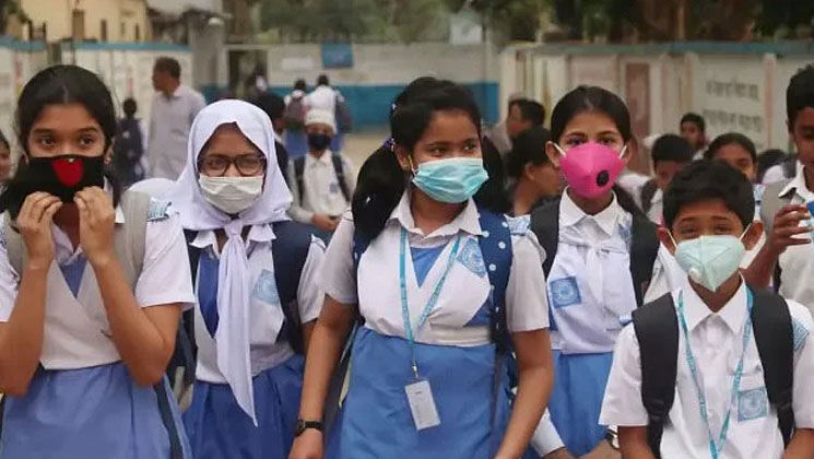 শিক্ষাপ্রতিষ্ঠানে ছুটি ২ সপ্তাহ বাড়ছে