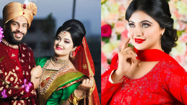 ইলিয়াসের বিরুদ্ধে নতুন অভিযোগ করলেন সুবাহ