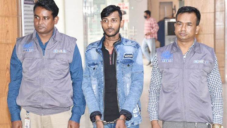 গোপন বিয়ের কথা জেনে গেলে হত্যা করা হয় মুক্তাকে
