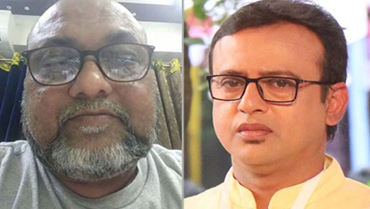 মহসিনের মৃত্যু, মামলা করলেন রিয়াজ 