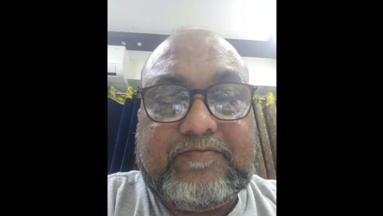 দুদিন আগেই পিস্তলের লাইসেন্স নবায়ন করেন রিয়াজের শ্বশুর