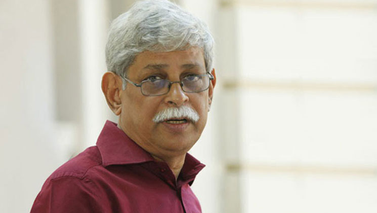 এবার নতুন পরিচয়ে ড. জাফর ইকবাল
