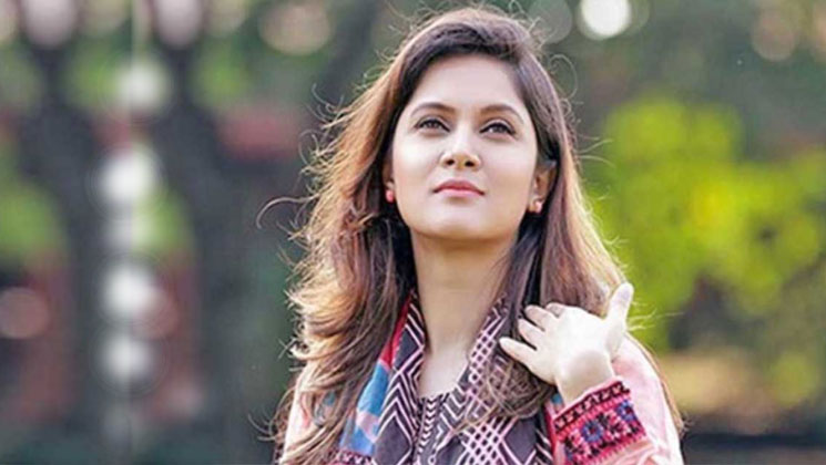 জামিন পেলেন মিথিলা