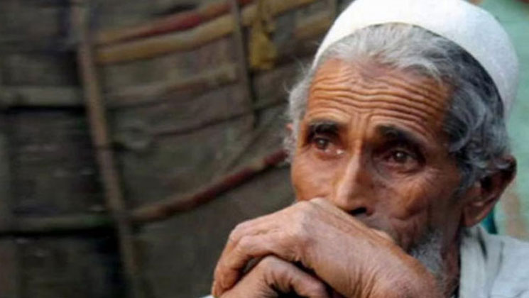বৃদ্ধাশ্রমে মা-বাবার আর্তনাদ, সন্তানরা সবাই উচ্চস্তরে কর্মকর্তা