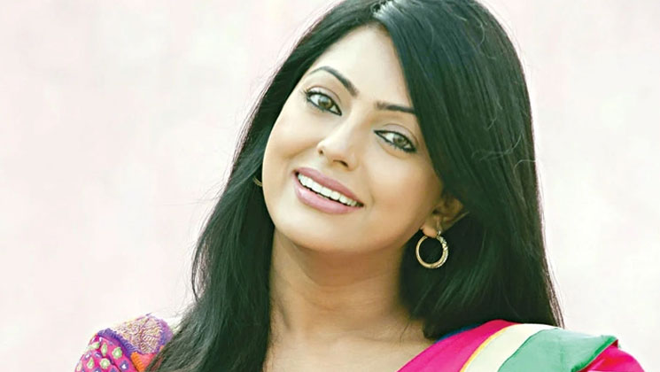 মন্ত্রণালয়ের চিঠিতে খুশি চিত্রনায়িকা নিপুণ