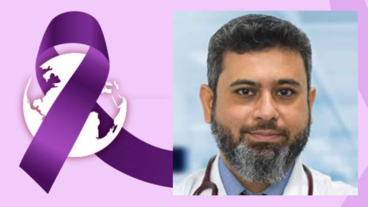 সকল ক্যান্সার রোগীর জন্য সমান যত্ন আর চিকিৎসা সেবা 